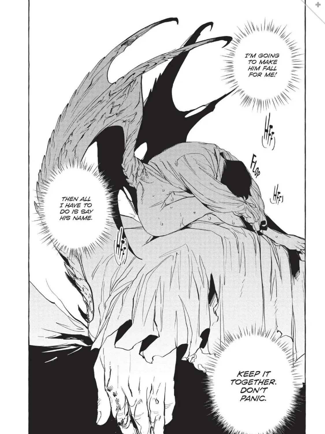 MADK Chapter 14 page 63 - 