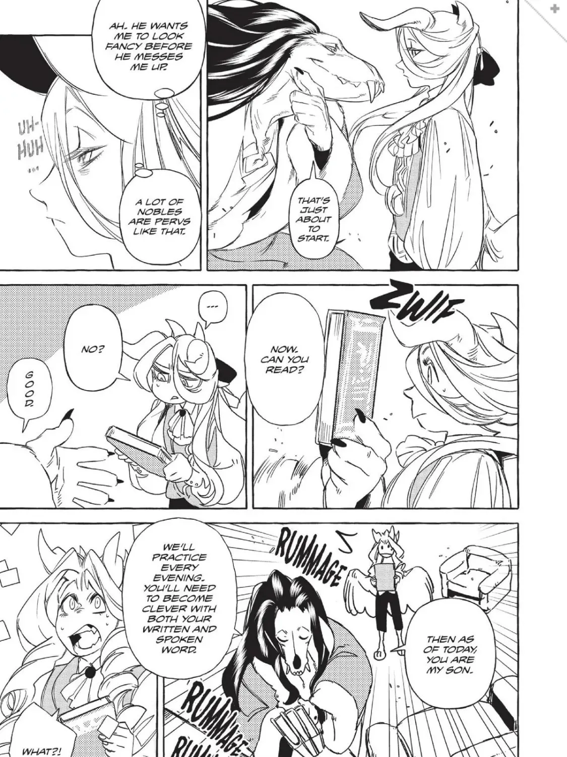 MADK Chapter 15 page 21 - 