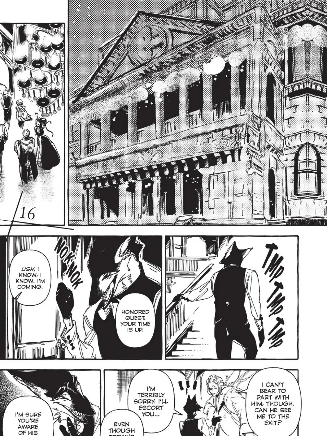 MADK Chapter 16 page 1 - 