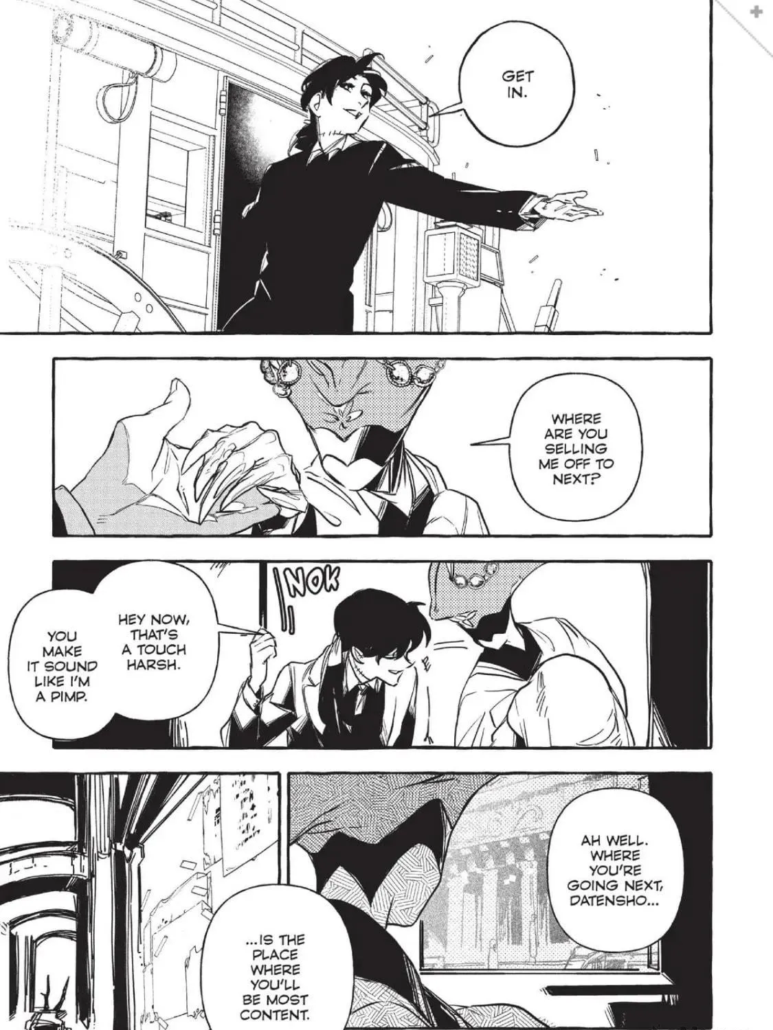 MADK Chapter 16 page 17 - 
