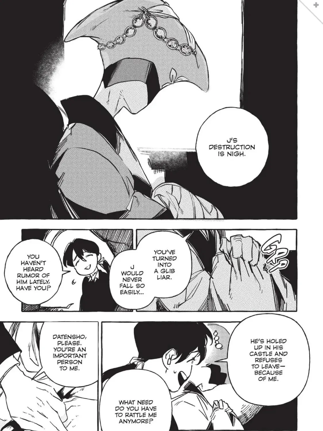 MADK Chapter 16 page 21 - 