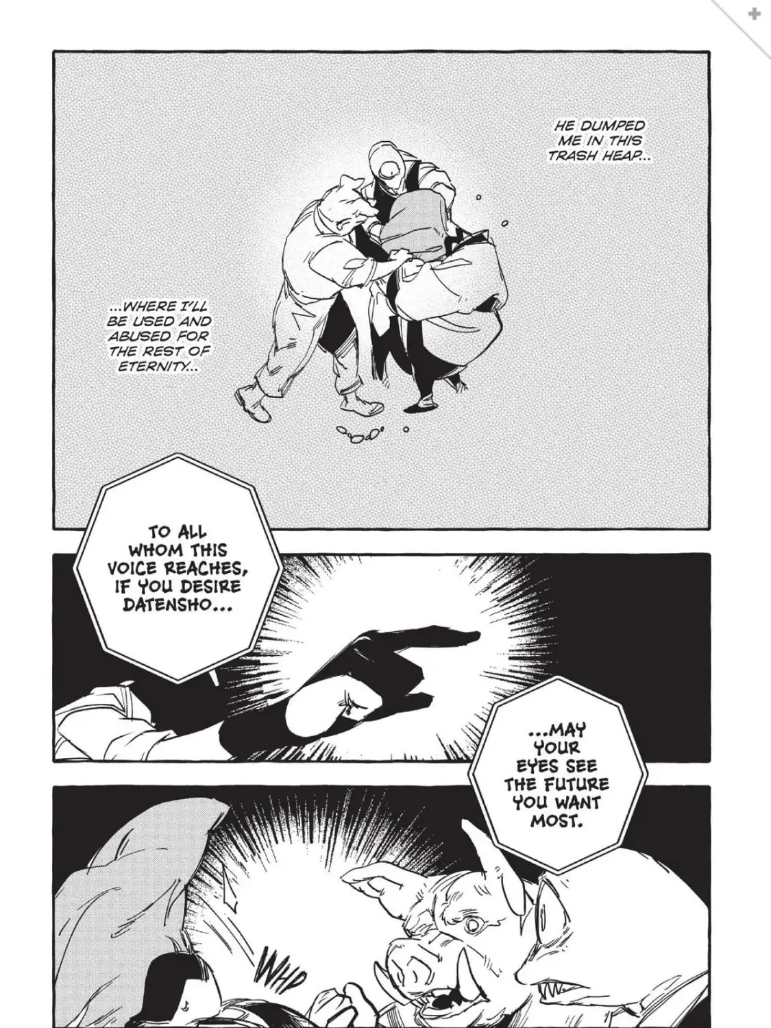MADK Chapter 16 page 33 - 