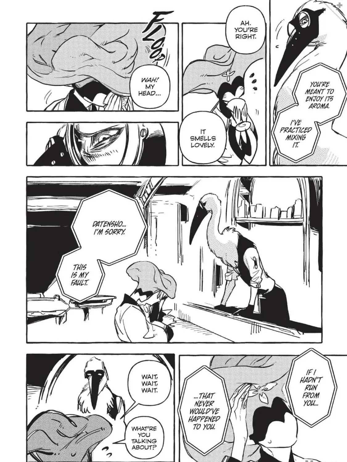 MADK Chapter 16 page 39 - 