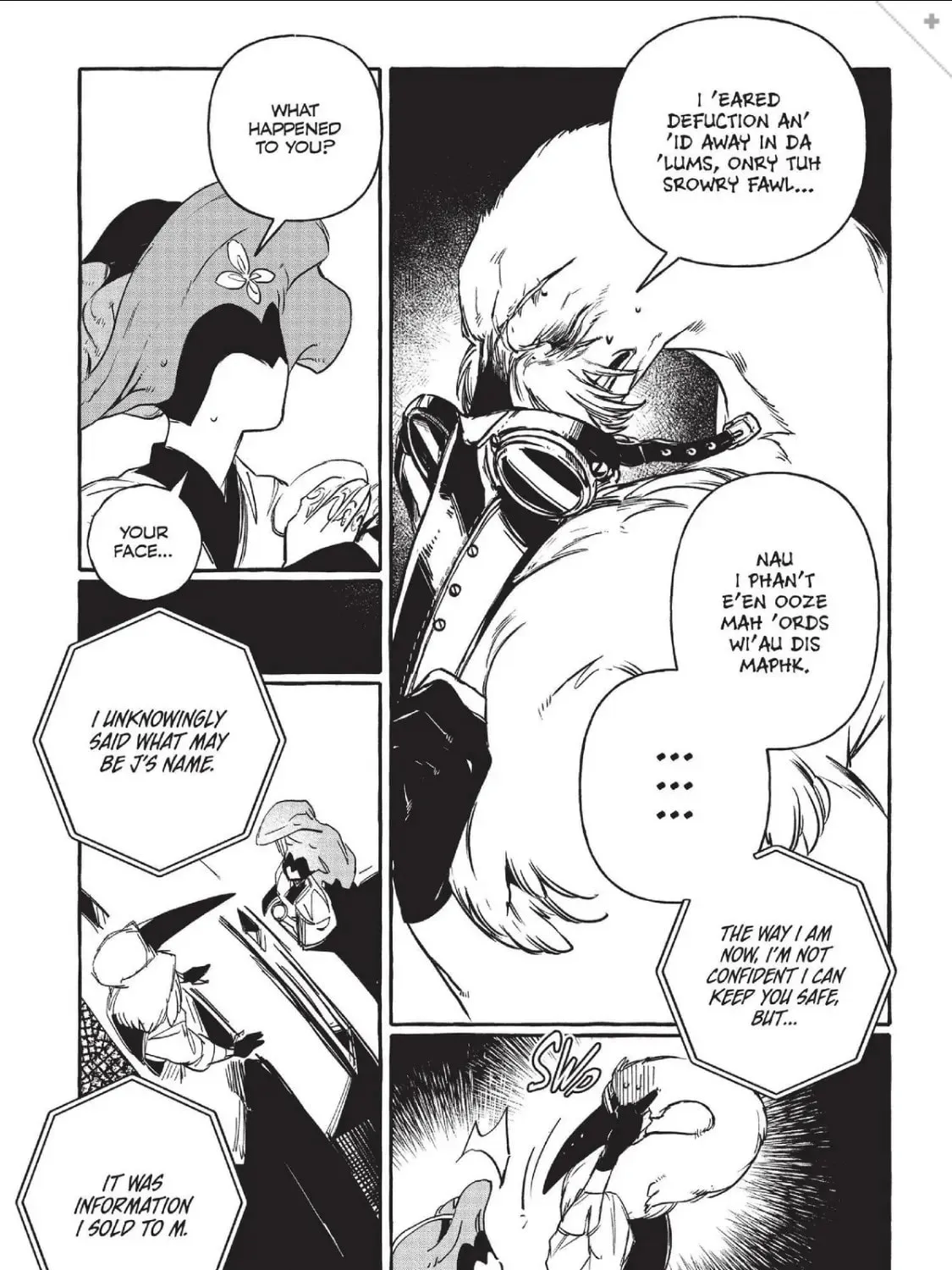 MADK Chapter 16 page 45 - 