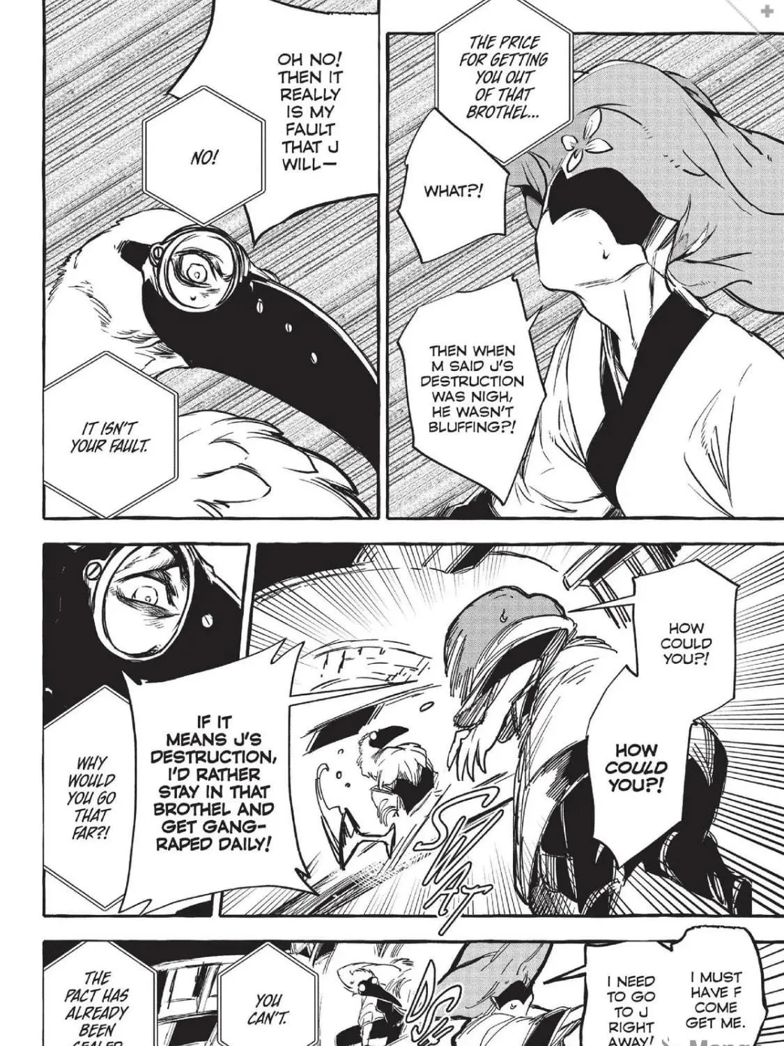 MADK Chapter 16 page 47 - 