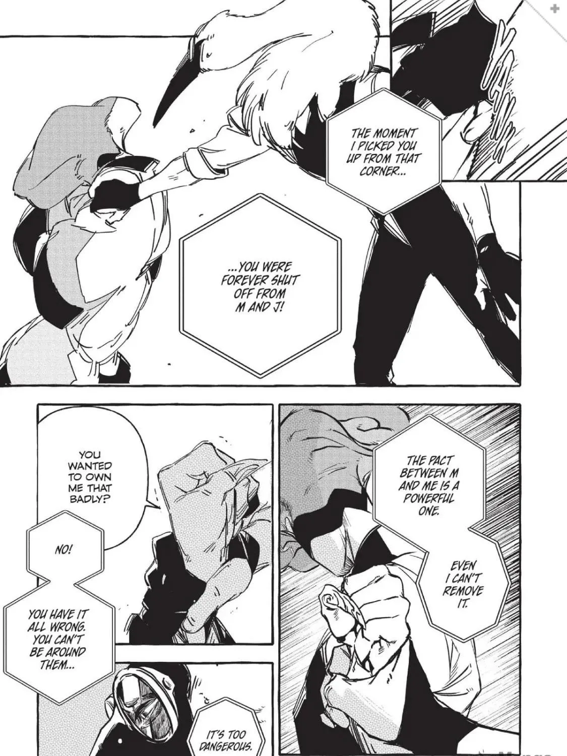 MADK Chapter 16 page 49 - 
