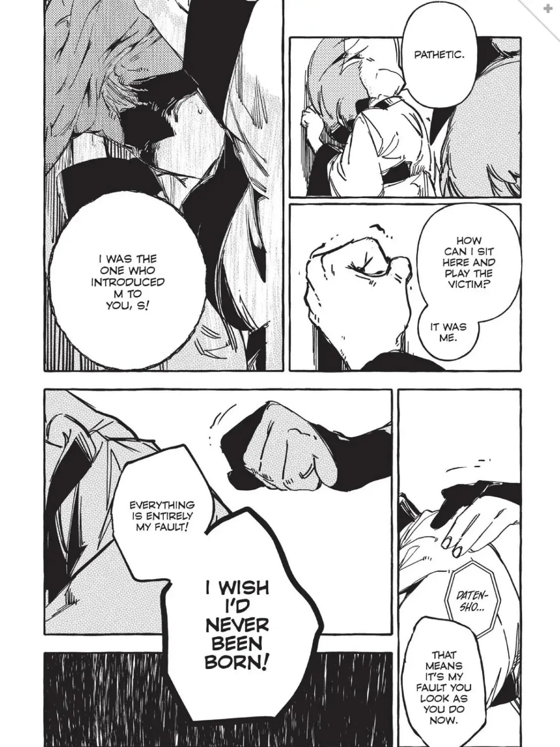 MADK Chapter 16 page 51 - 