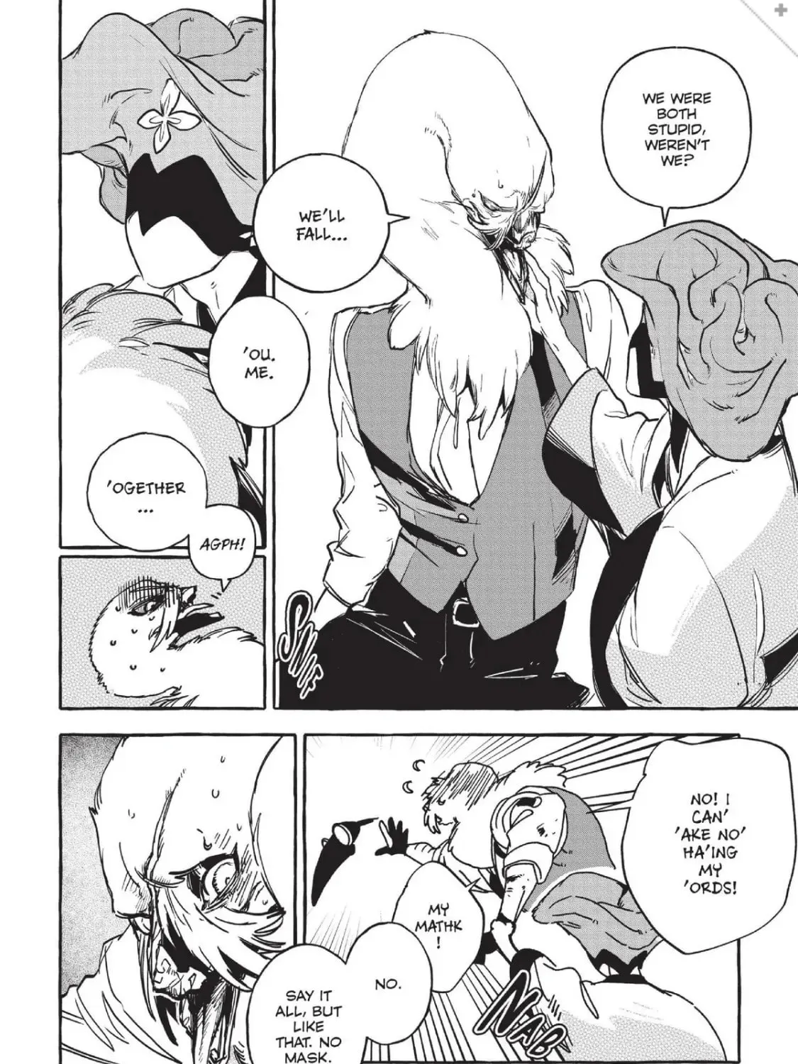 MADK Chapter 16 page 63 - 