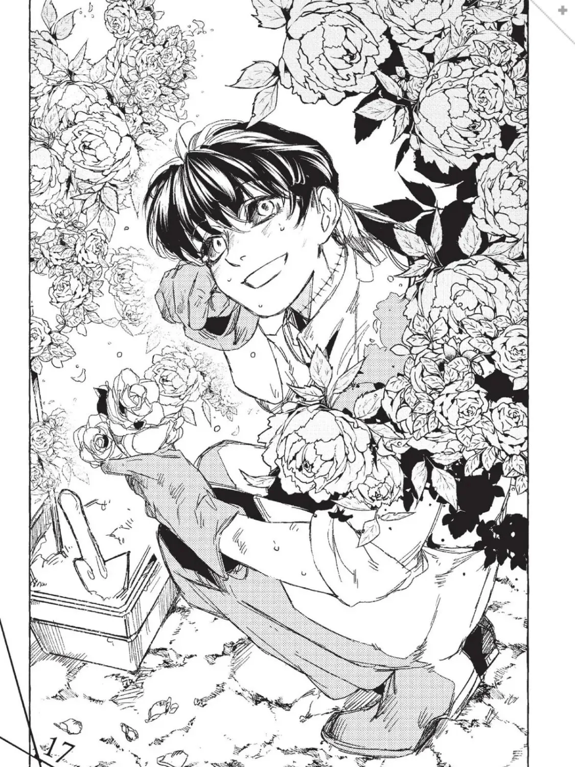MADK Chapter 17 page 1 - 