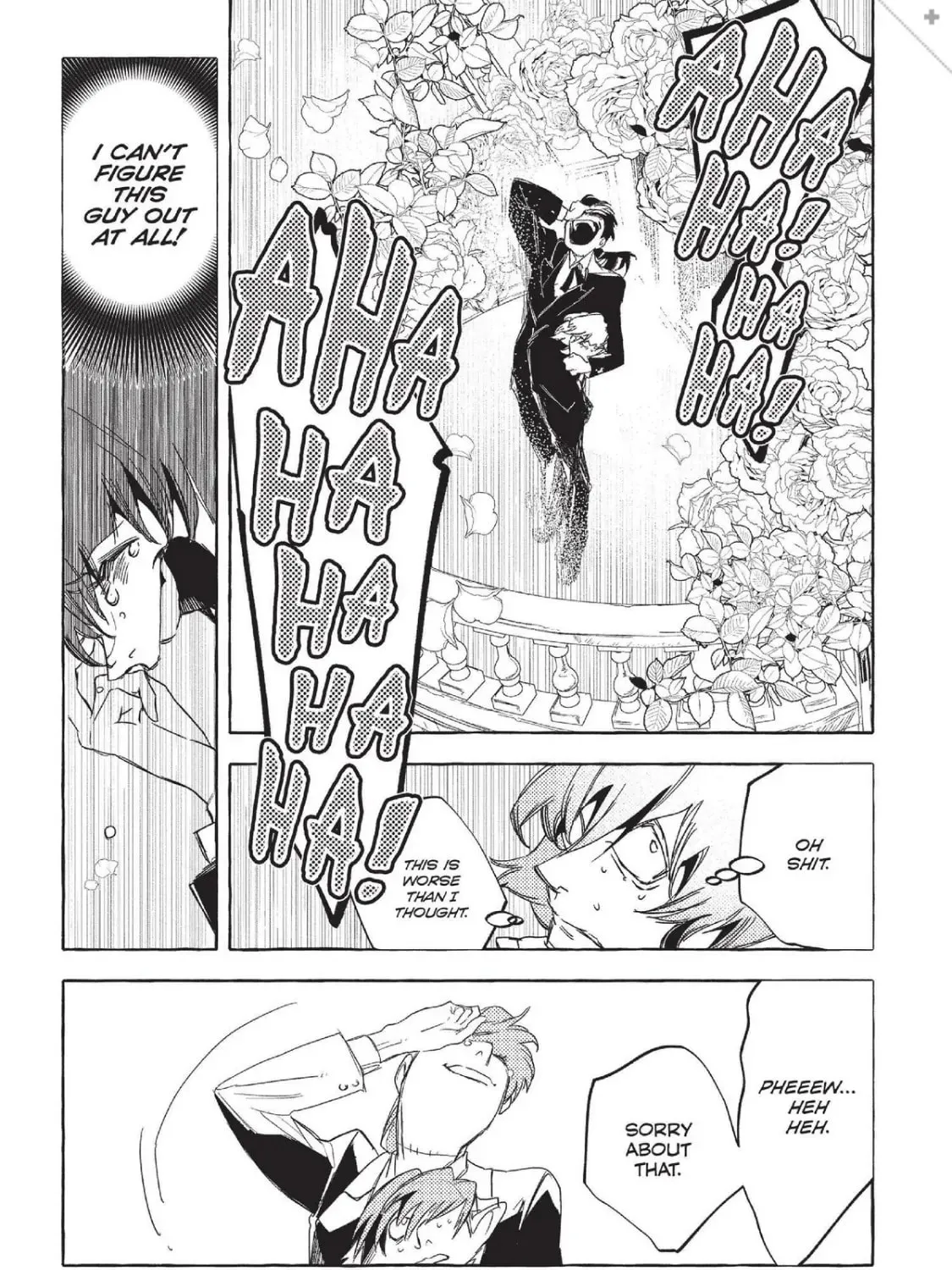 MADK Chapter 17 page 21 - 