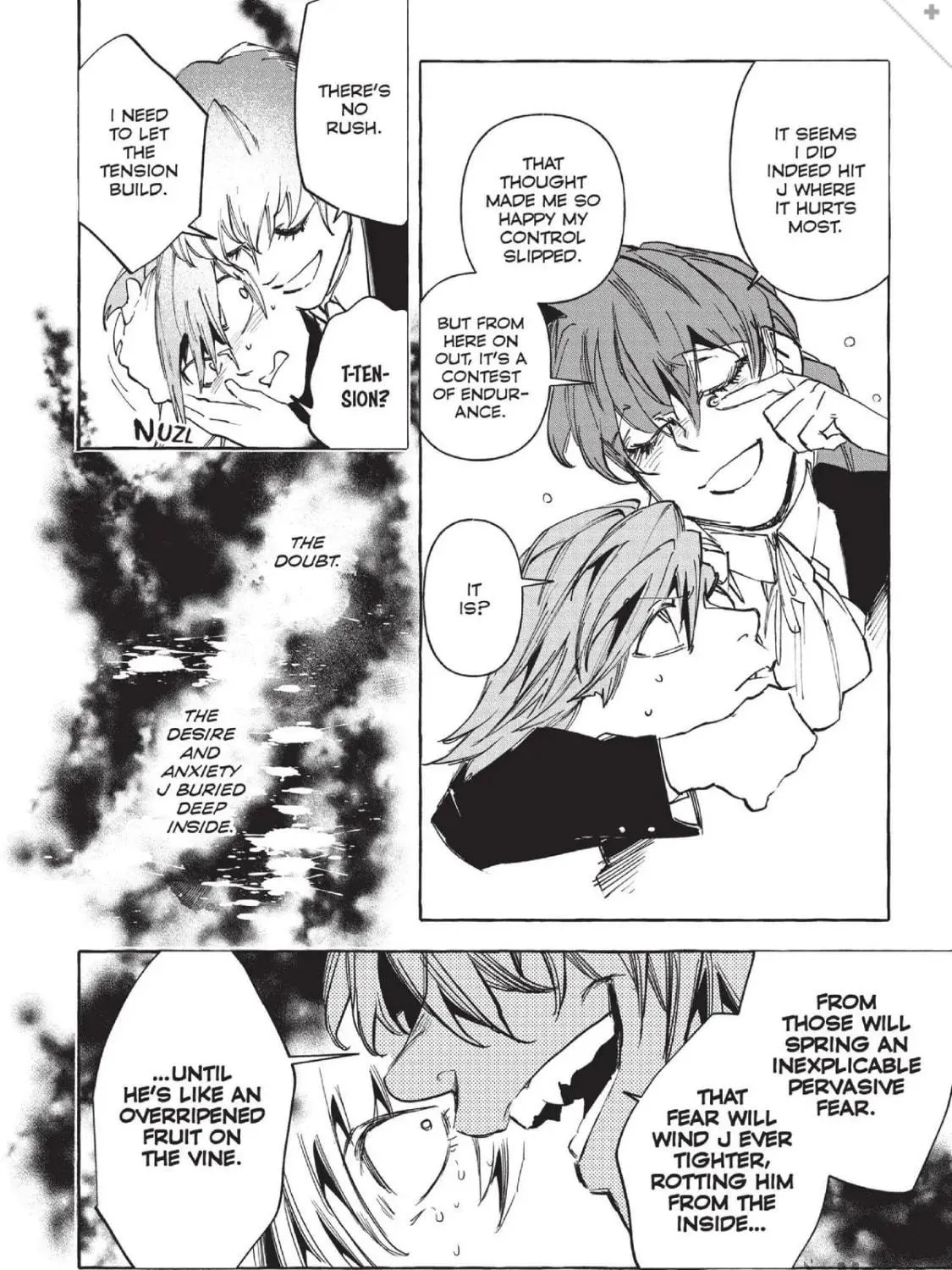 MADK Chapter 17 page 23 - 