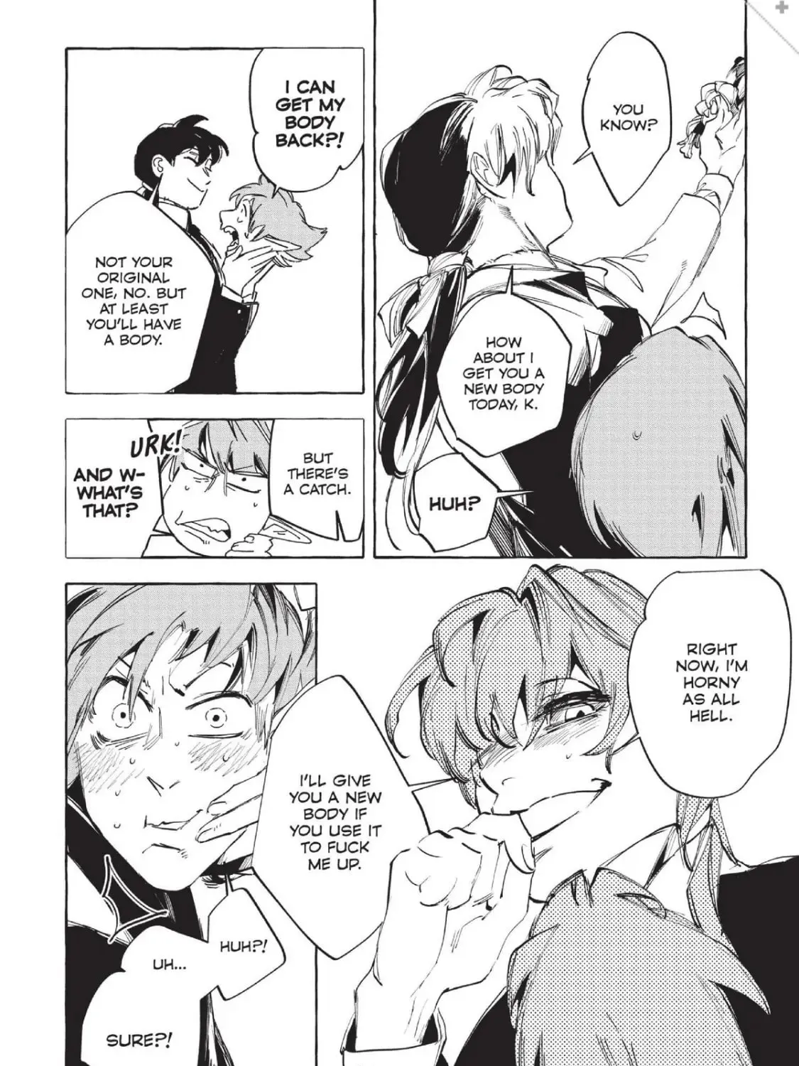 MADK Chapter 17 page 27 - 
