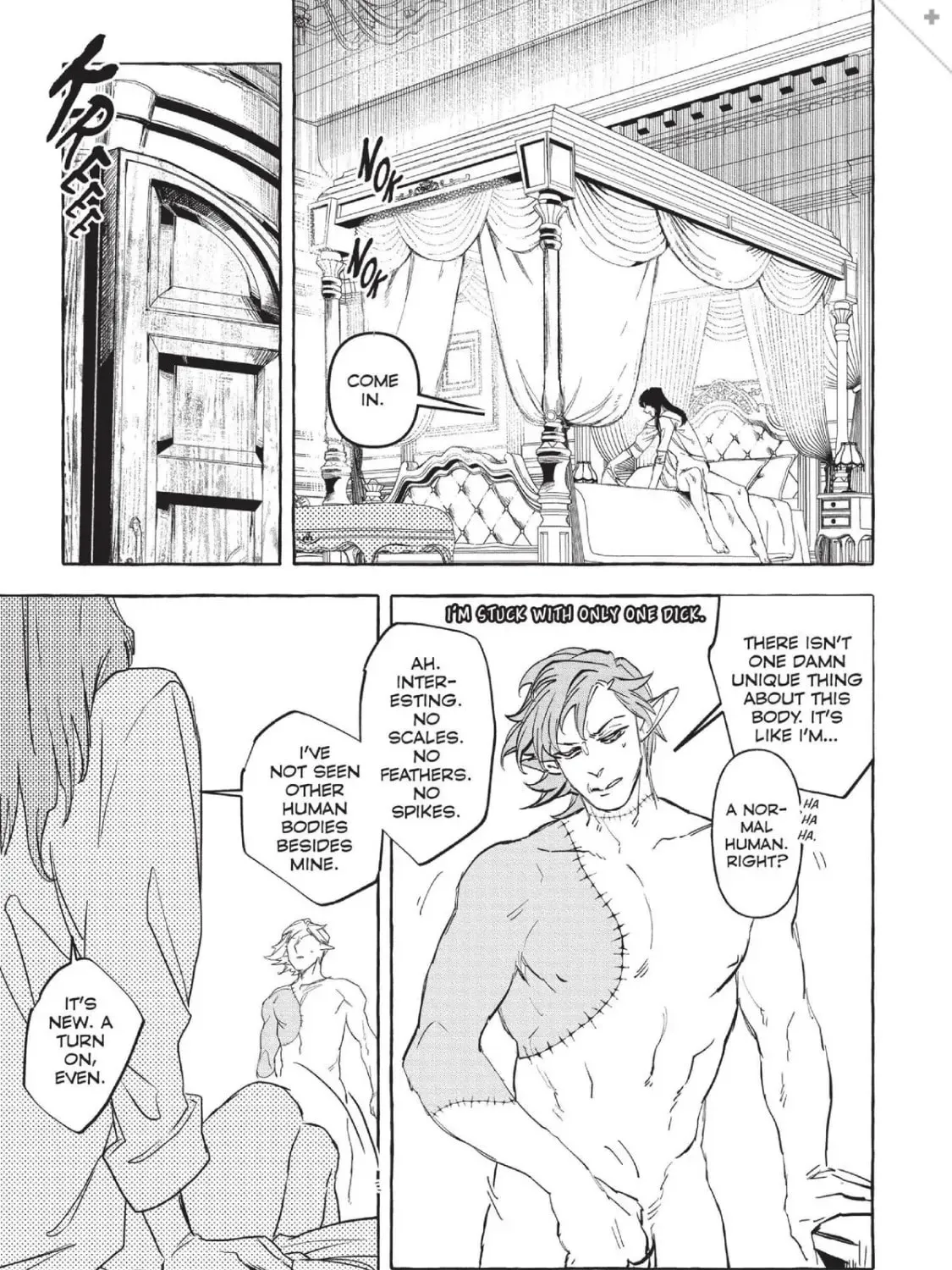 MADK Chapter 17 page 33 - 