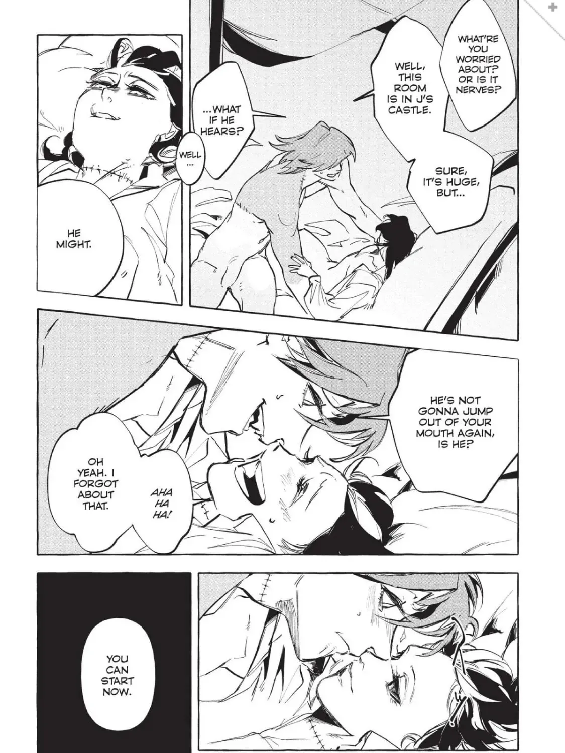 MADK Chapter 17 page 37 - 