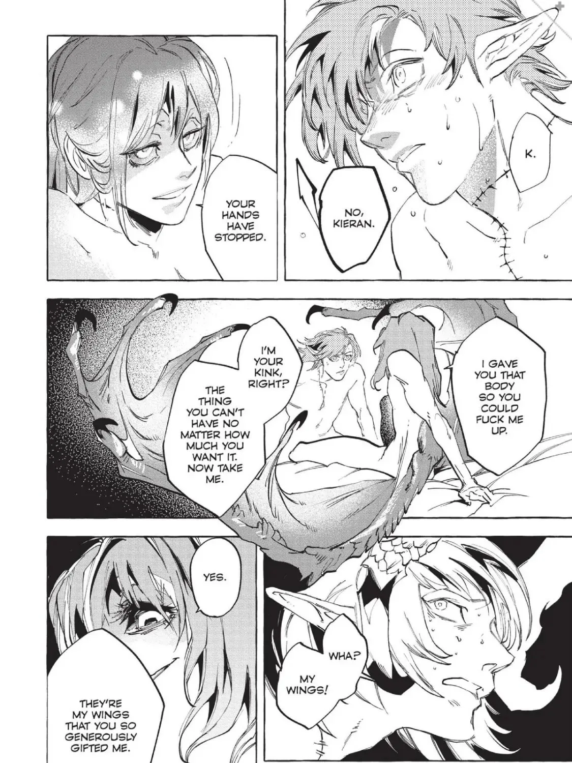 MADK Chapter 17 page 63 - 