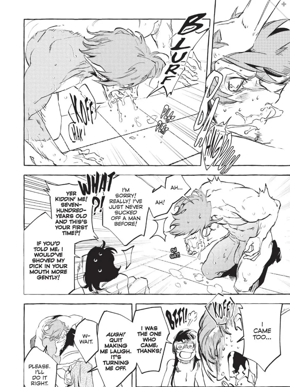 MADK Chapter 17 page 67 - 