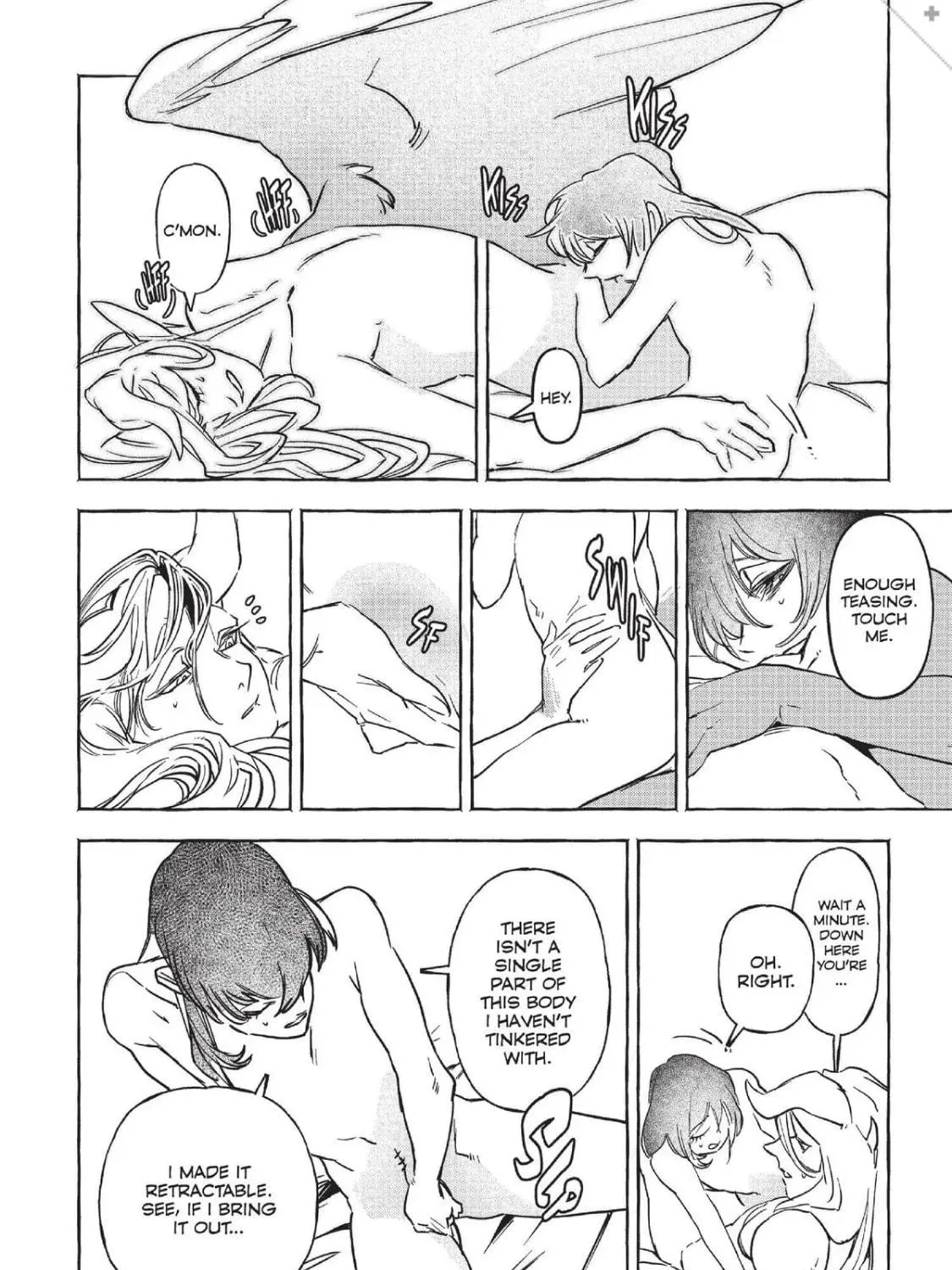 MADK Chapter 19 page 23 - 