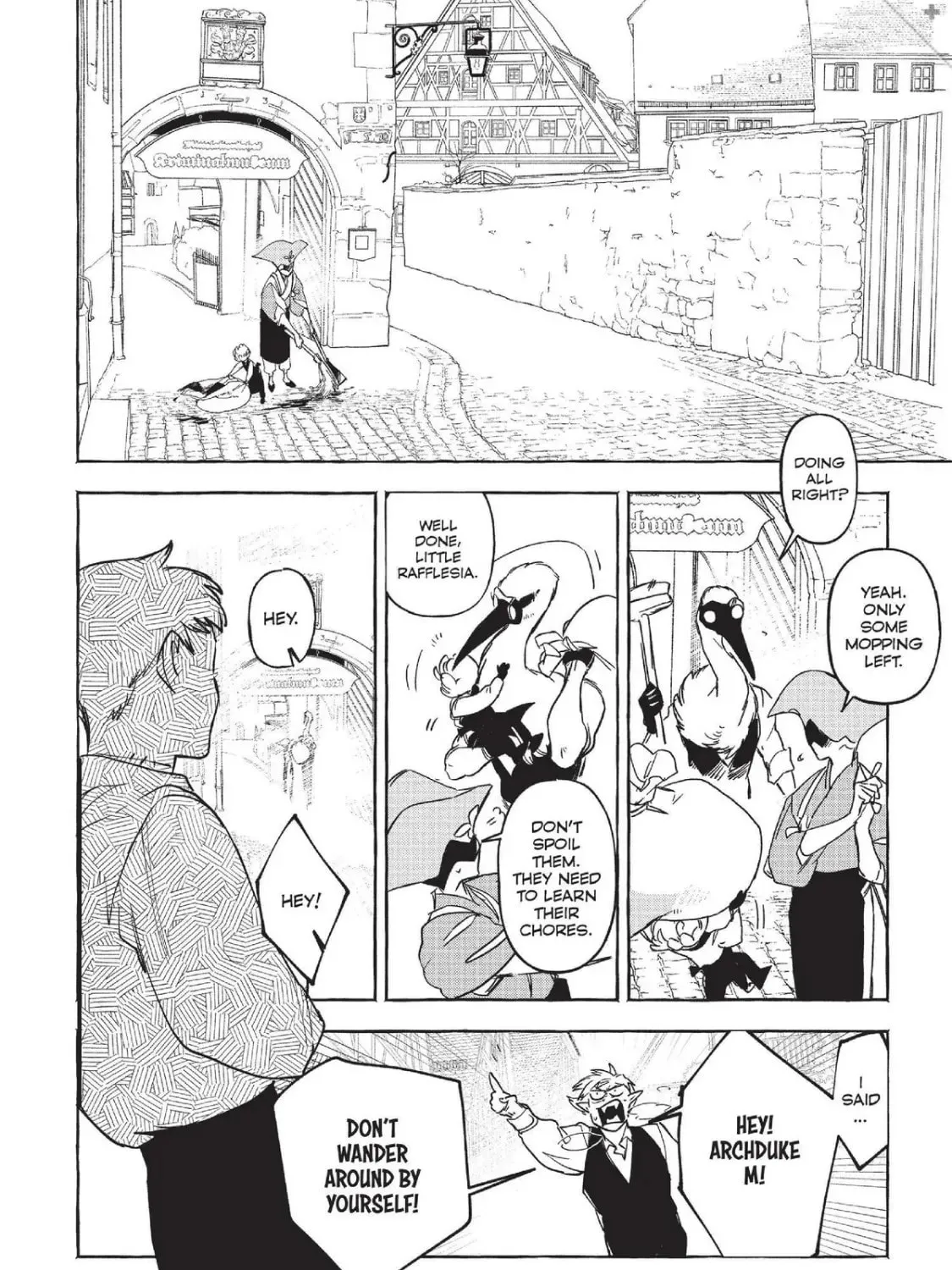 MADK Chapter 19 page 75 - 
