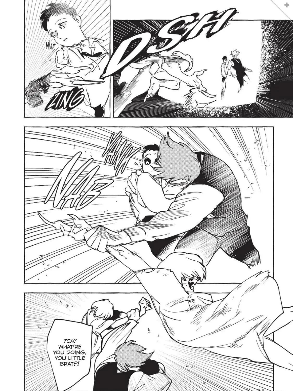 MADK Chapter 19 page 83 - 