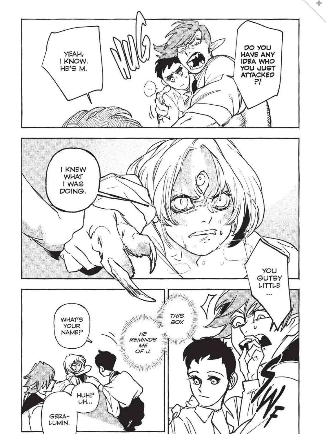MADK Chapter 19 page 85 - 