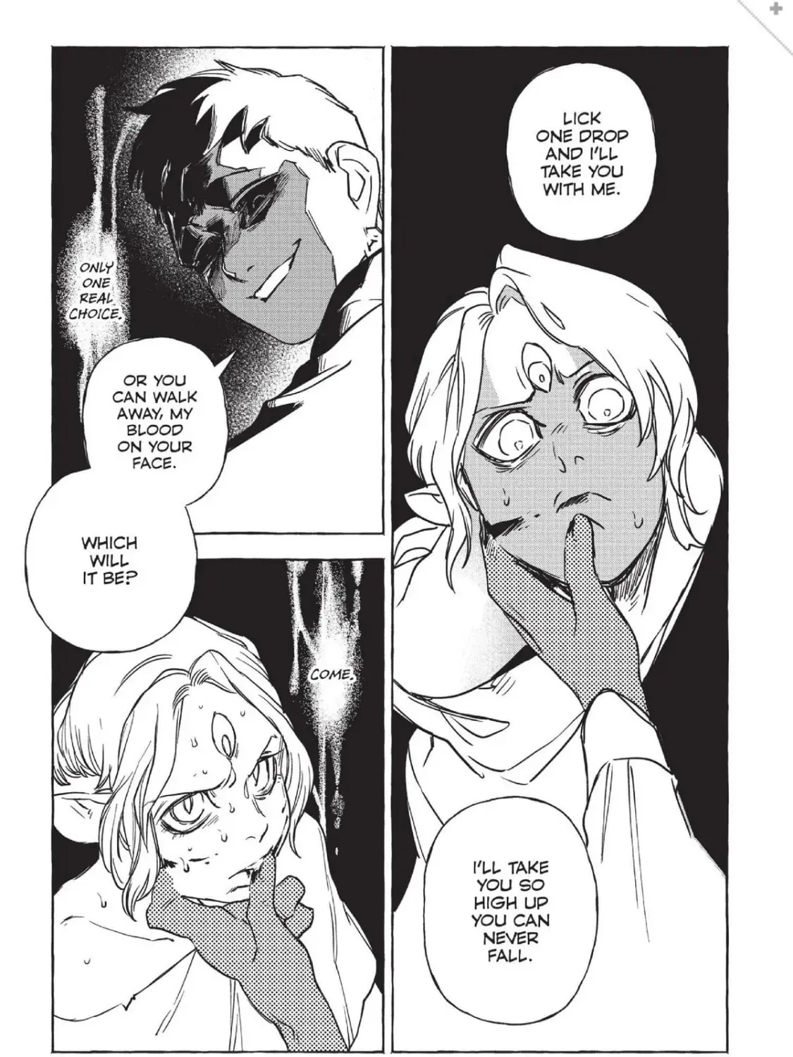 MADK Chapter 19 page 93 - 