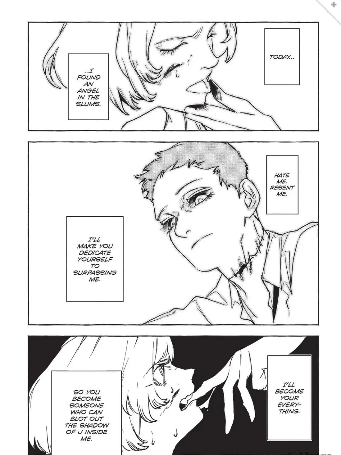 MADK Chapter 19 page 95 - 