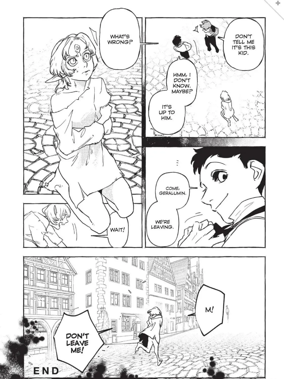 MADK Chapter 19 page 99 - 