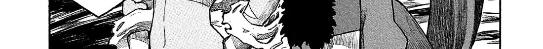 Madowanai Hoshi Chapter 13 page 37 - 