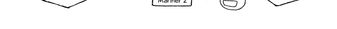 Madowanai Hoshi Chapter 18 page 43 - 