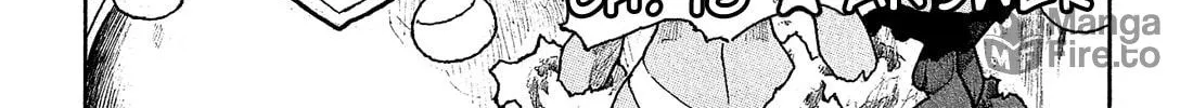 Madowanai Hoshi Chapter 18 page 9 - 