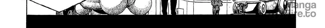 Madowanai Hoshi Chapter 21 page 29 - 