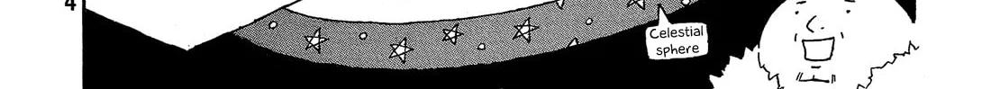 Madowanai Hoshi Chapter 25 page 21 - 