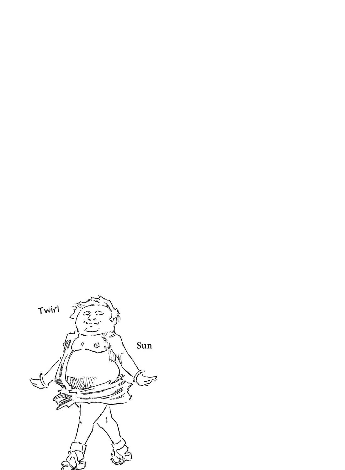 Madowanai Hoshi Chapter 28 page 46 - 