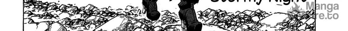 Madowanai Hoshi Chapter 34 page 9 - 
