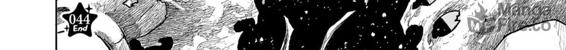 Madowanai Hoshi Chapter 44 page 40 - 