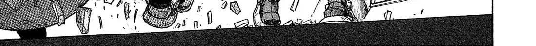 Madowanai Hoshi Chapter 9 page 3 - 