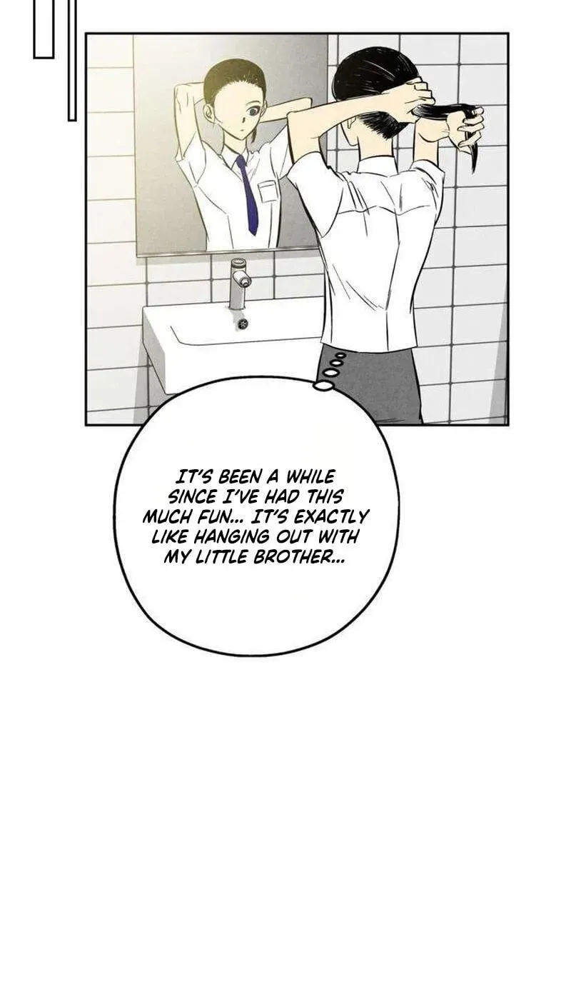 Maengjeong Chapter 12 page 109 - 