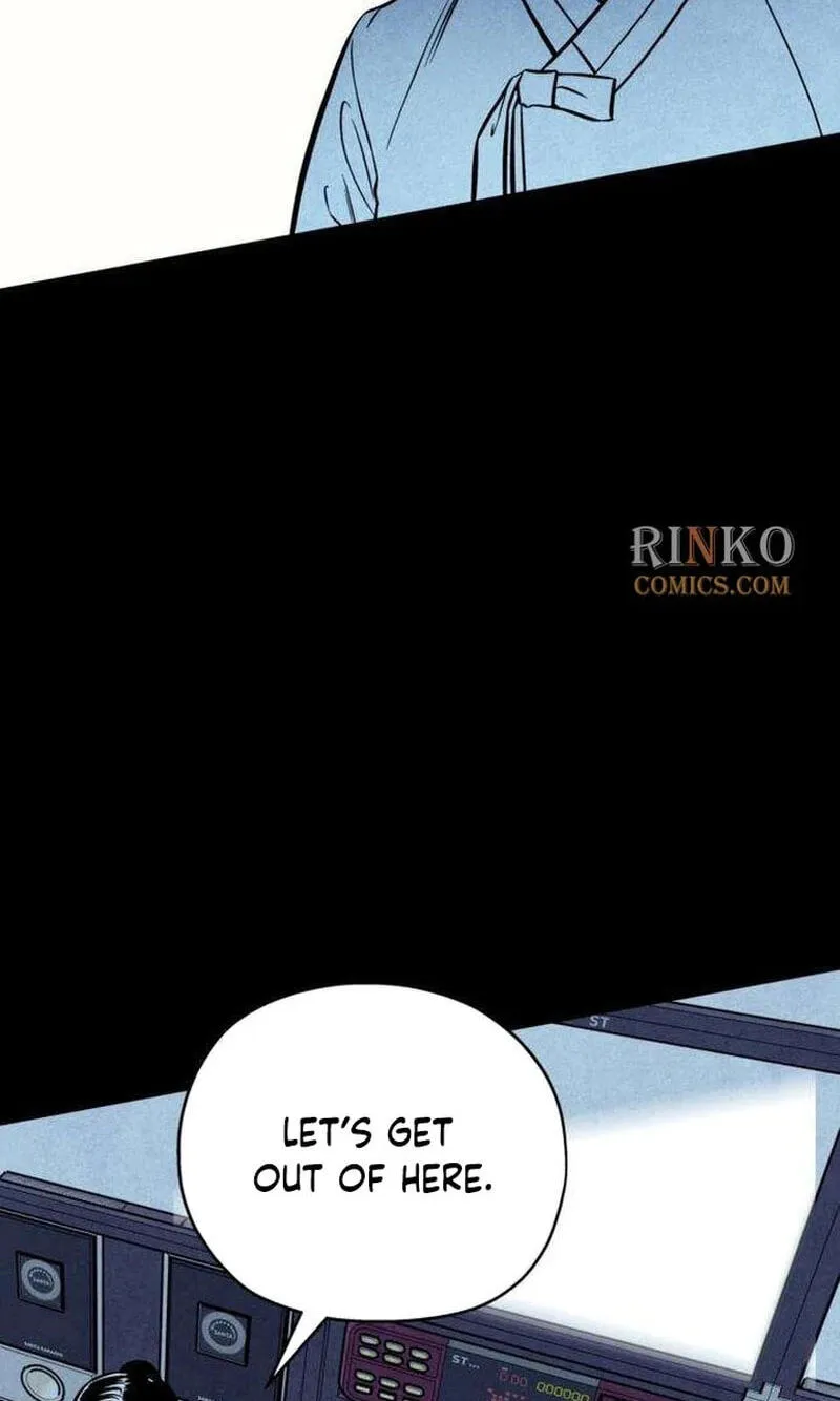 Maengjeong Chapter 13 page 113 - 