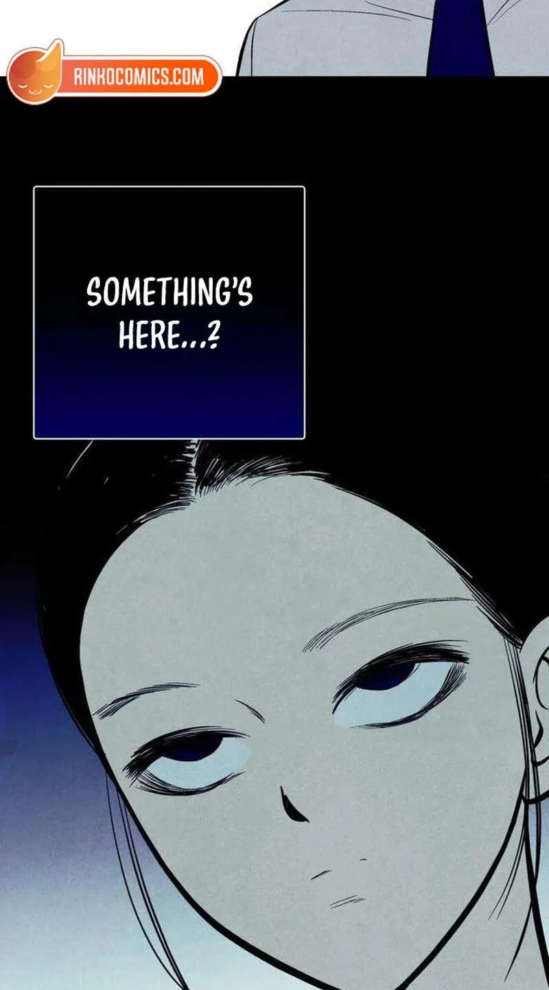 Maengjeong Chapter 13 page 28 - 