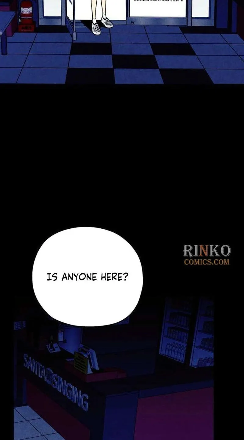 Maengjeong Chapter 13 page 30 - 