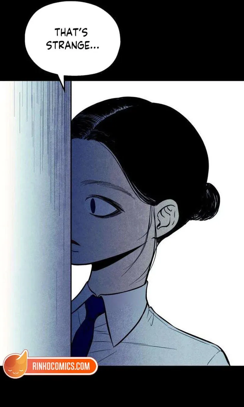 Maengjeong Chapter 13 page 32 - 