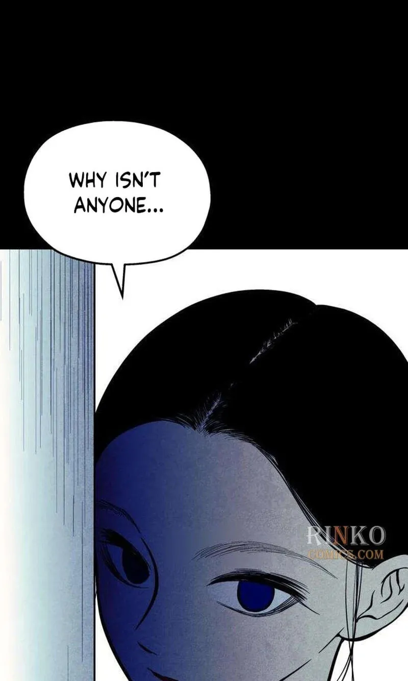 Maengjeong Chapter 13 page 33 - 