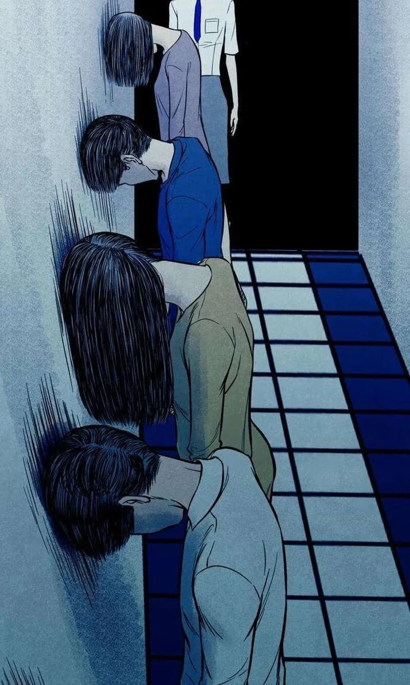 Maengjeong Chapter 13 page 35 - 