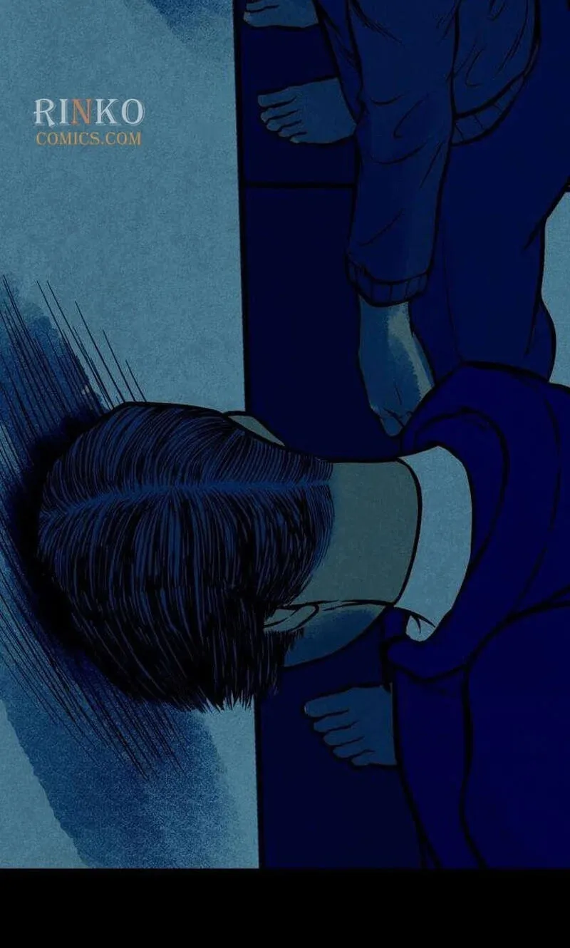 Maengjeong Chapter 13 page 37 - 