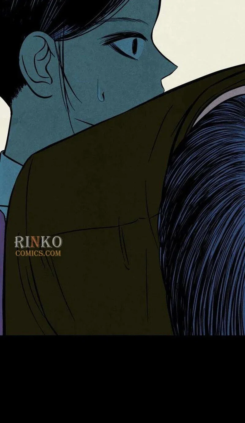 Maengjeong Chapter 13 page 47 - 