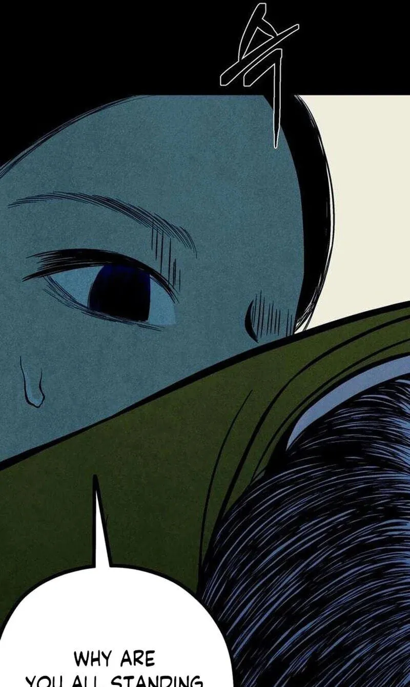 Maengjeong Chapter 13 page 49 - 