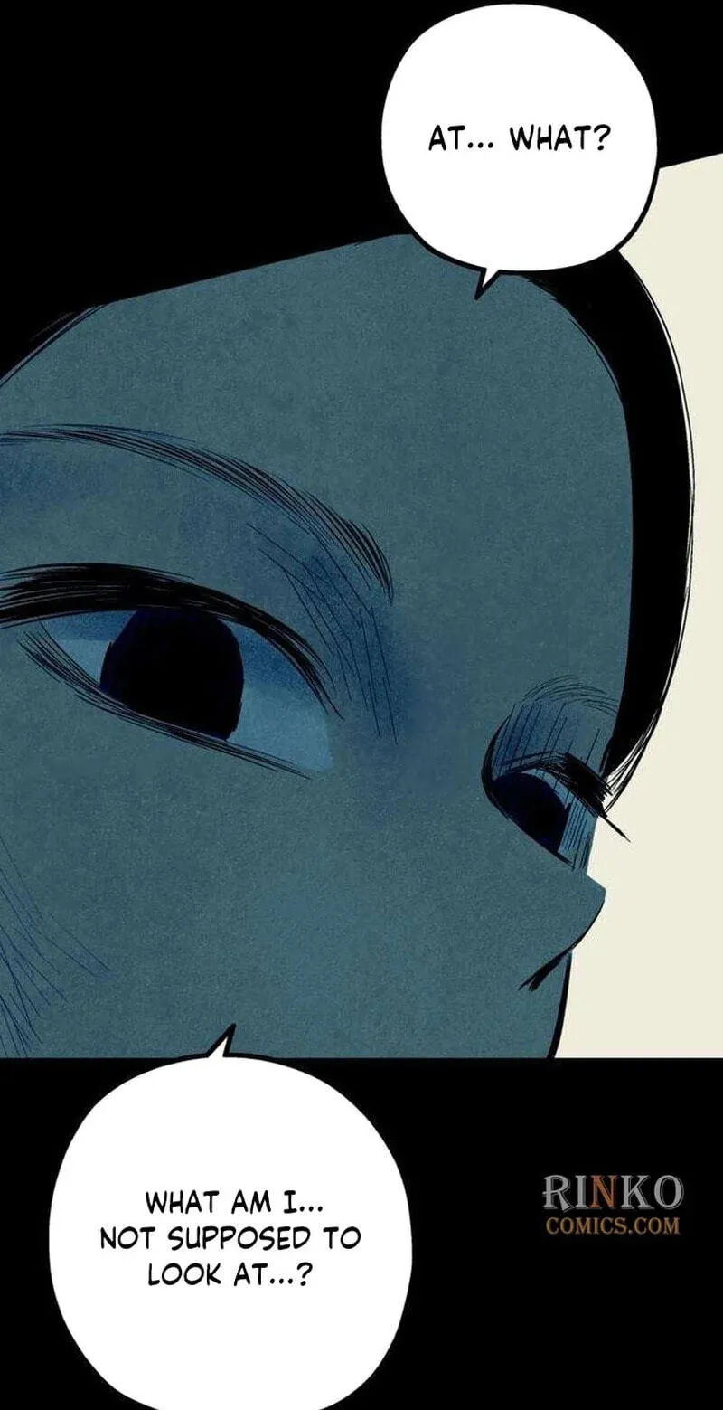 Maengjeong Chapter 13 page 54 - 