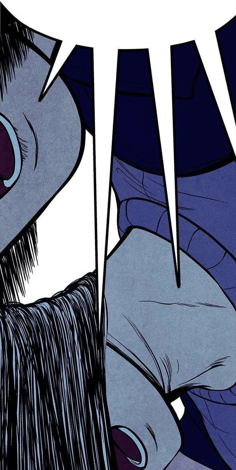 Maengjeong Chapter 13 page 62 - 