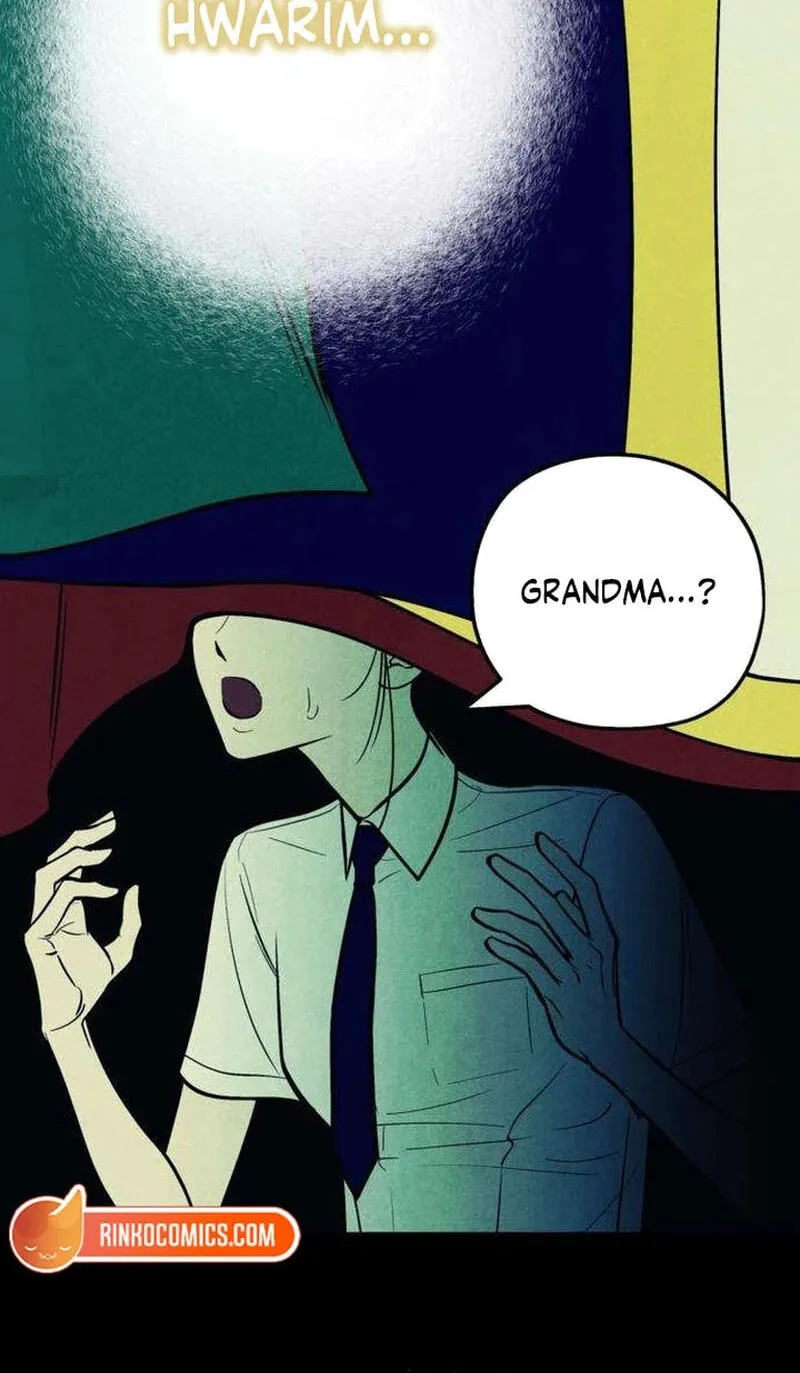 Maengjeong Chapter 13 page 71 - 