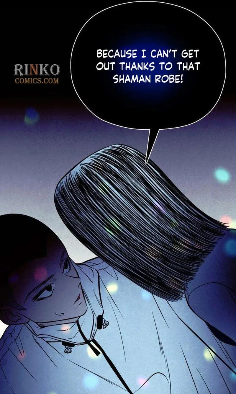 Maengjeong Chapter 13 page 93 - 